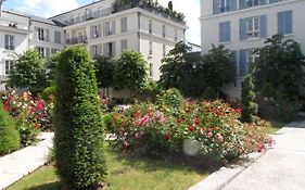 Holiday Apartment Val d'Europe